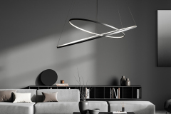 ARCHITECTURAL PENDANTS