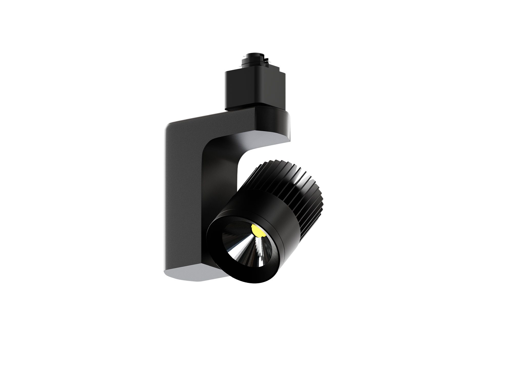 LED Track Lighting