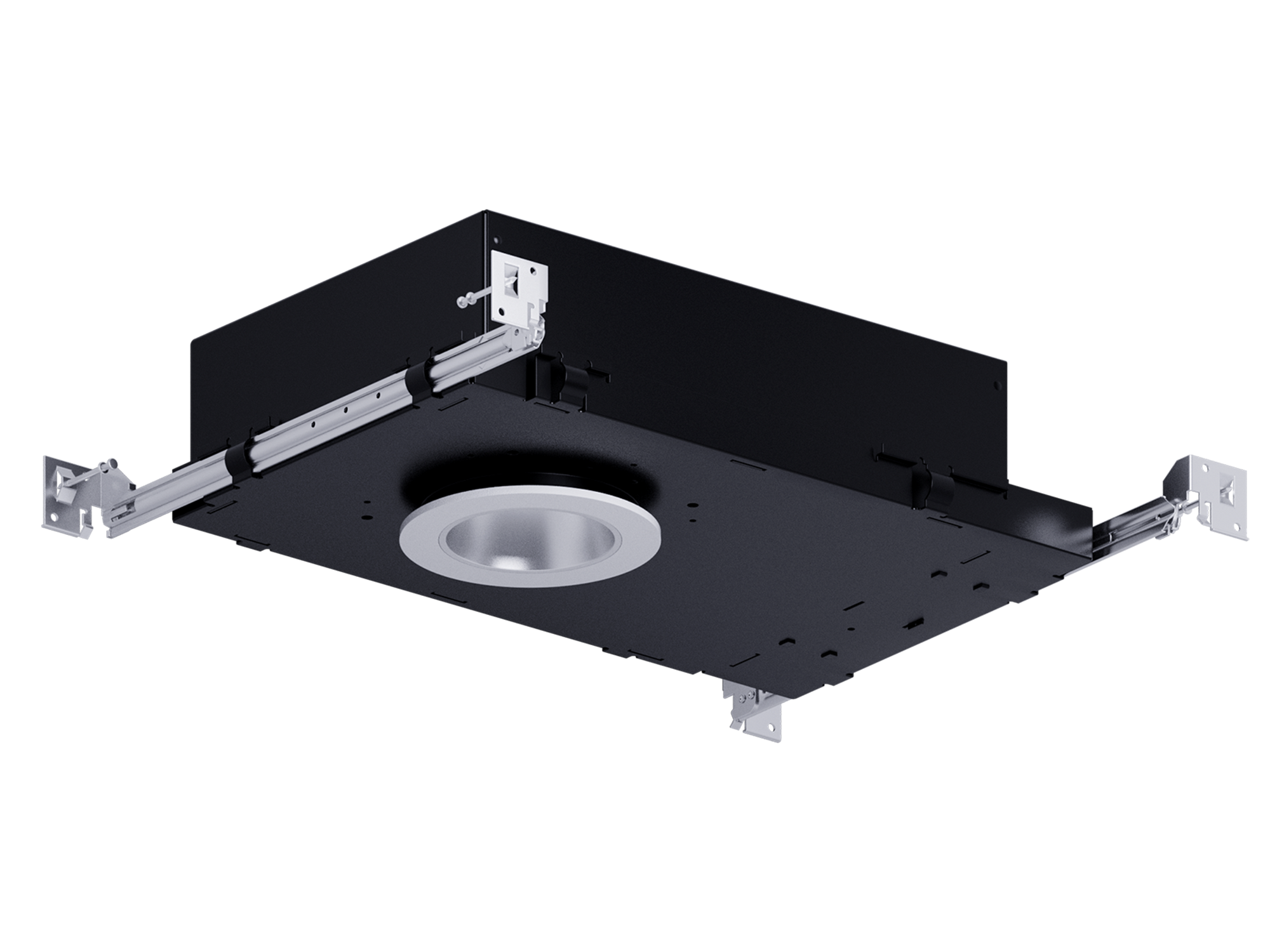 ER3 Precision Recessed