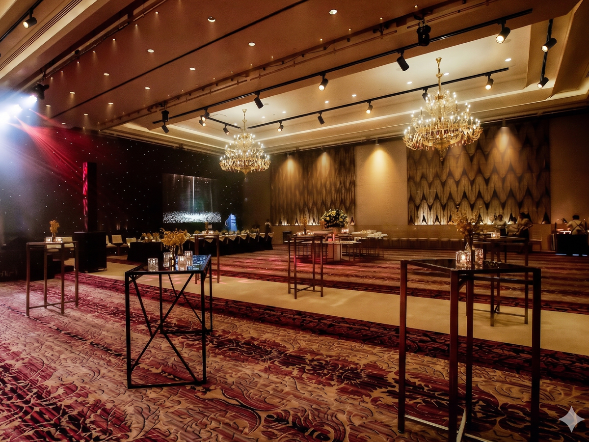 Ballroom