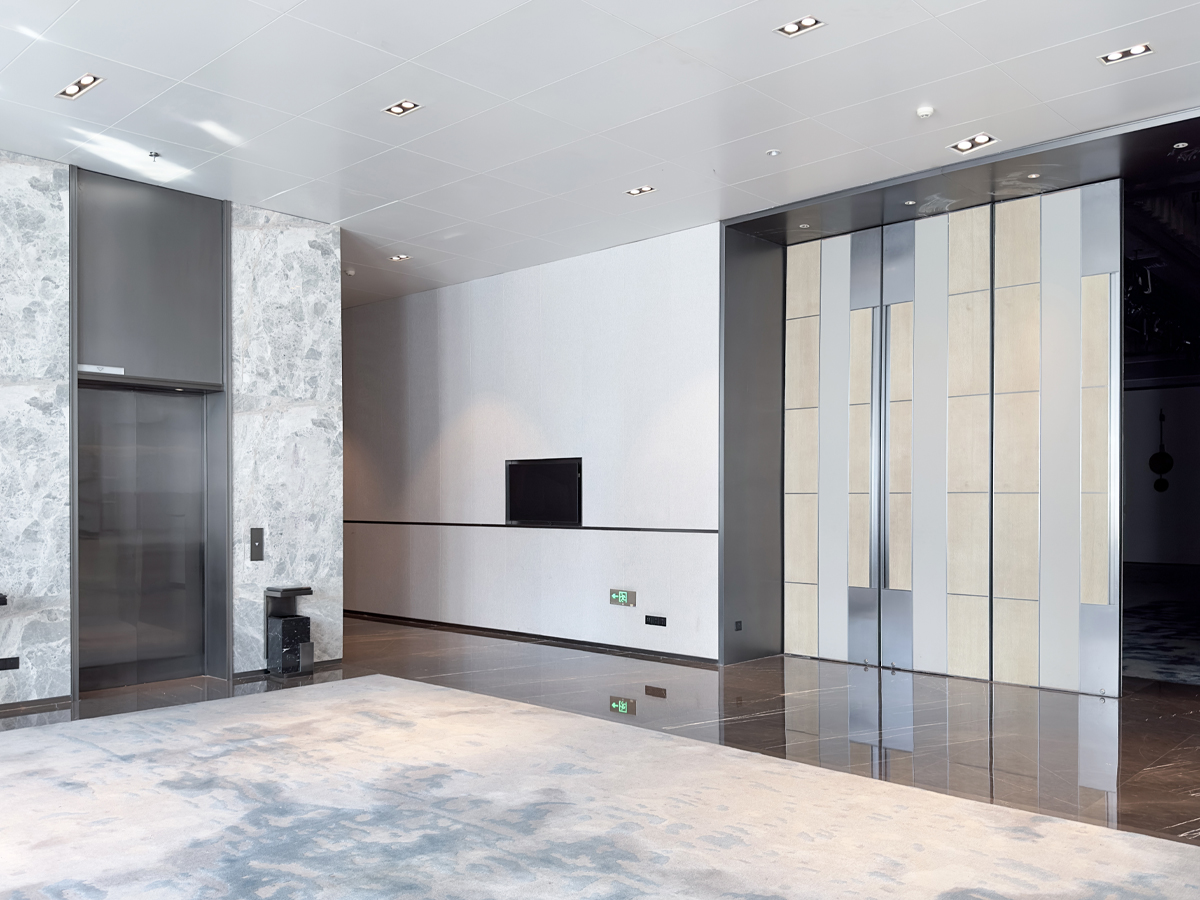 Corridor