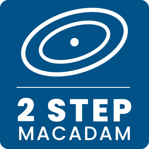 2-Step MacAdam
