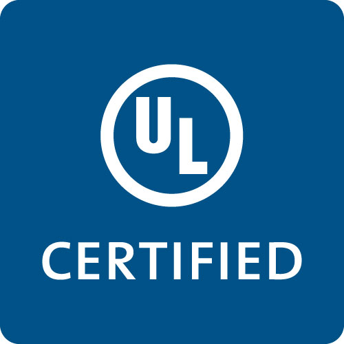 UL Certified