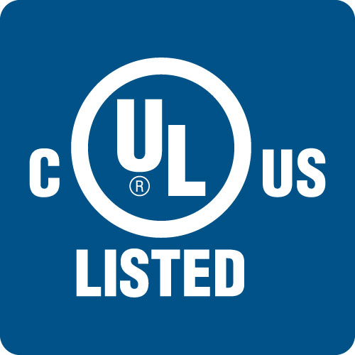 cUL Listed