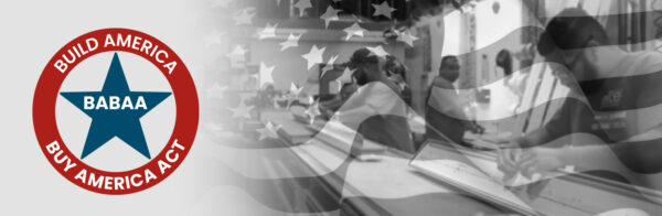 Build America Buy America – Elitelighting